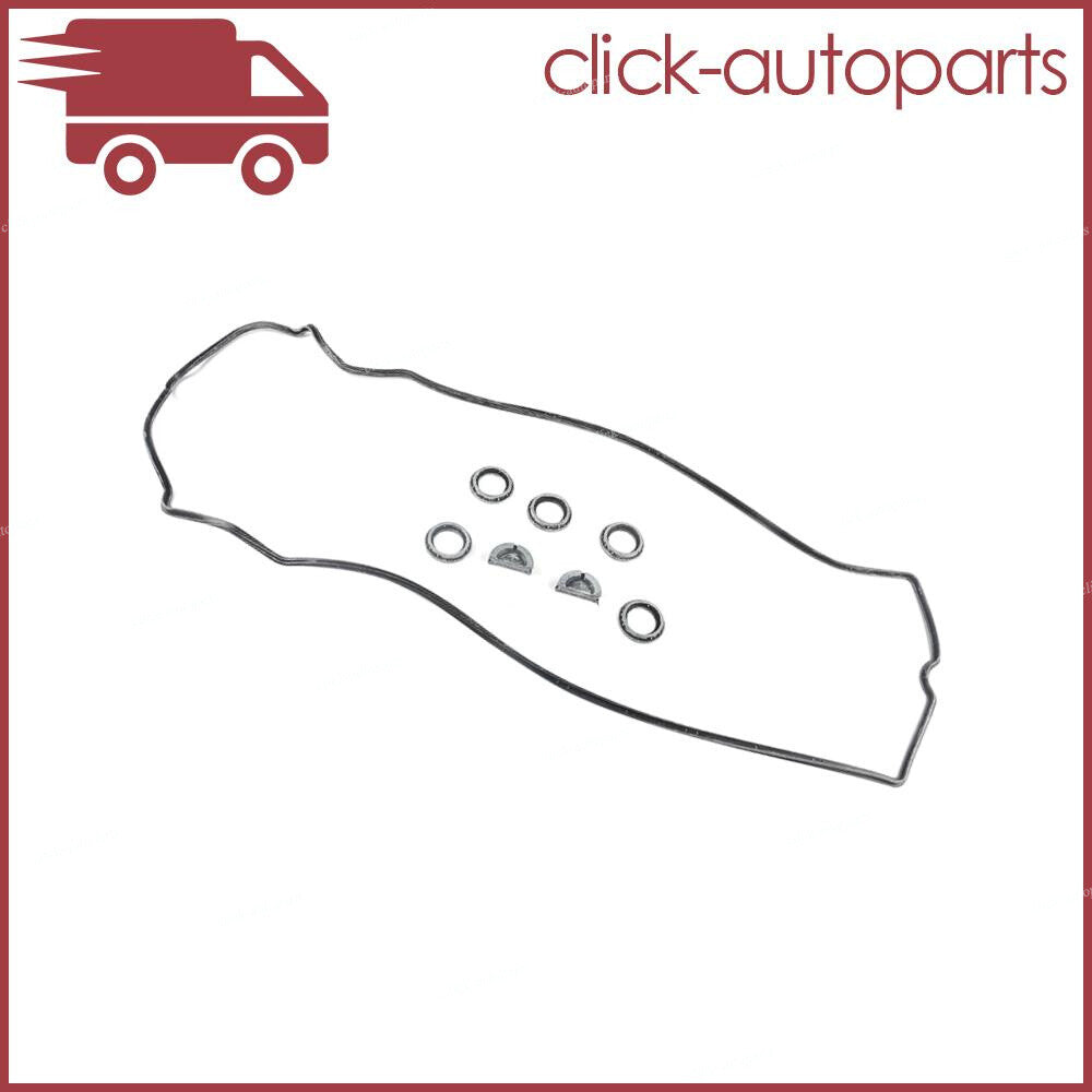 Valve Cover Gasket for Mercedes E320 SL320 S320 C280 1040102130 104-010-21-30 Q