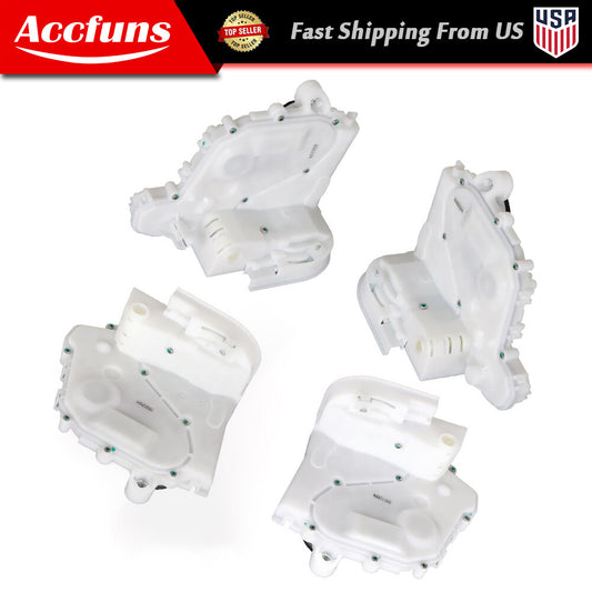 Suitable for 07-11 for HONDA CR electric door lock latch actuator (front, rear, right, left) n