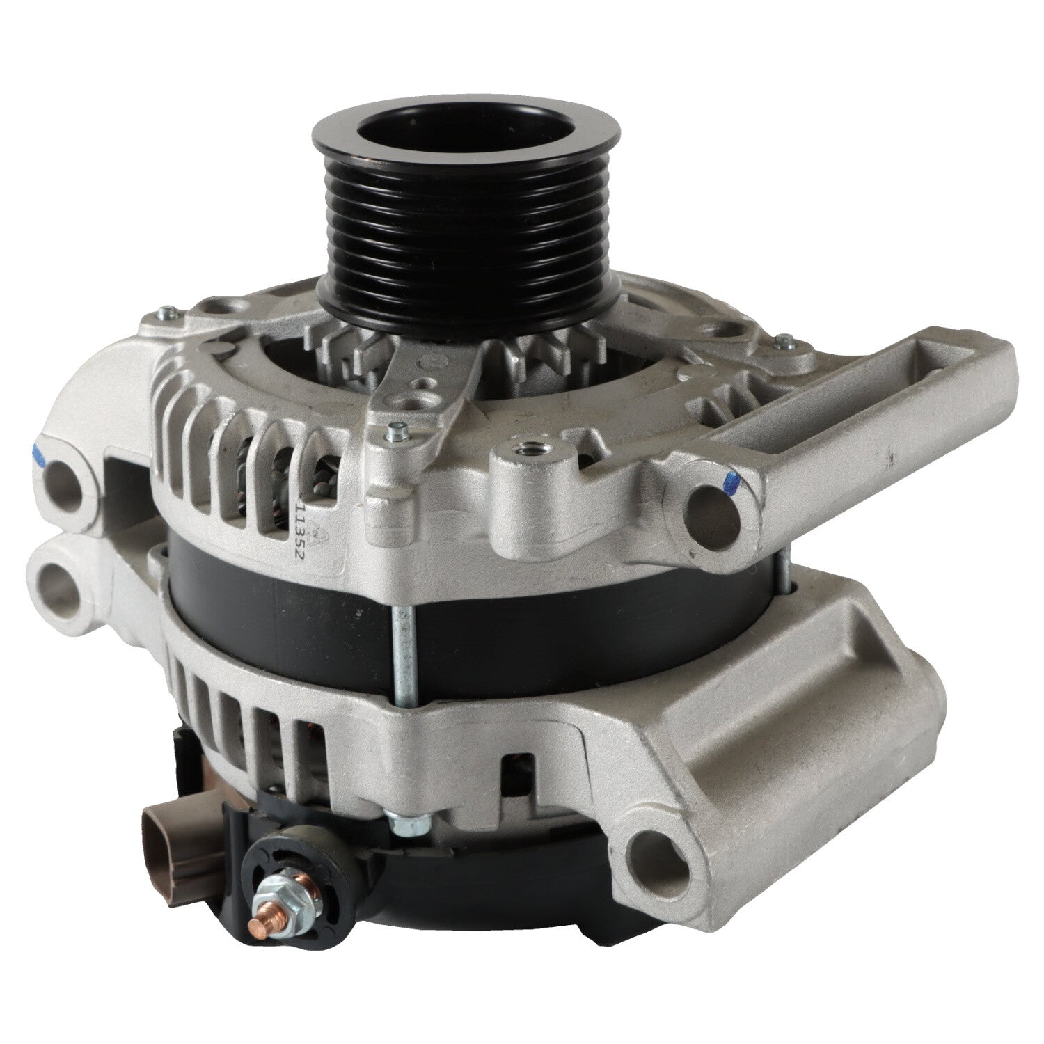 Alternator 11352 for Toyota Tundra 2007-2021 Sequoia 2008-2022 V8 4.6L 5.7L 150A