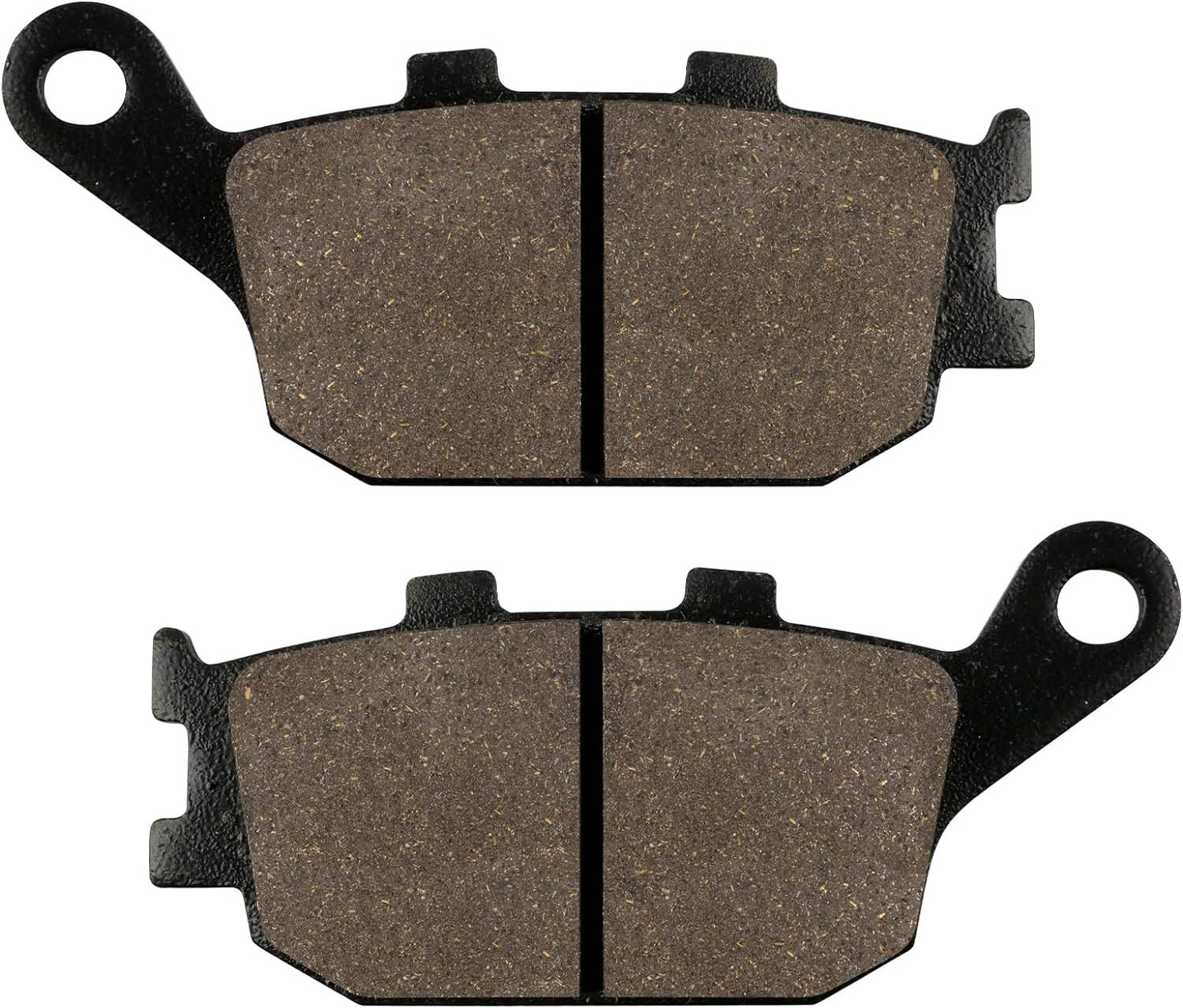 Brake Pads for Honda CBR 600 F1 F2 F3 CBR600 RR 2003-2006 VTX 1300 C/R/S/T 2003