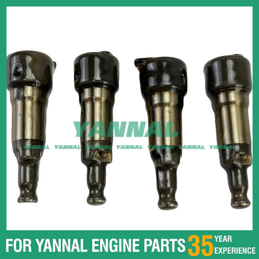4D95 Plunger 131152-2220 is suitable for .