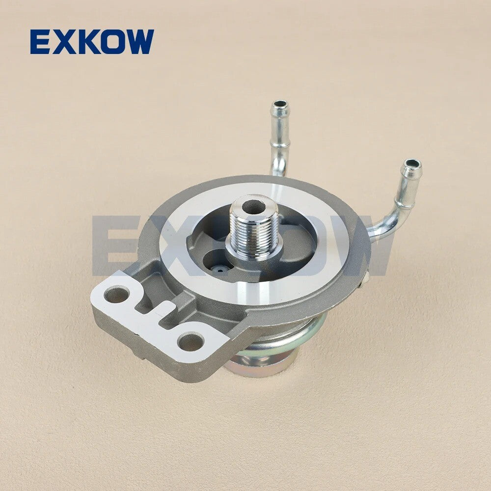Diesel Fuel Filter Body for Mitsubishi Pajero 4M40 2.8D 1990-2004 MR258415