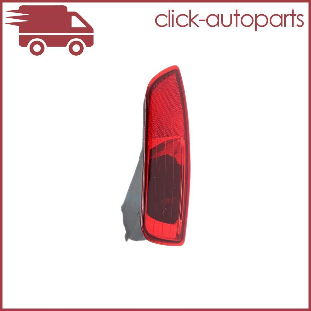 Rear Bumper Tail Light Lamp Cover Reflector Right For 08-2013 for Volvo XC6 30763323 Q