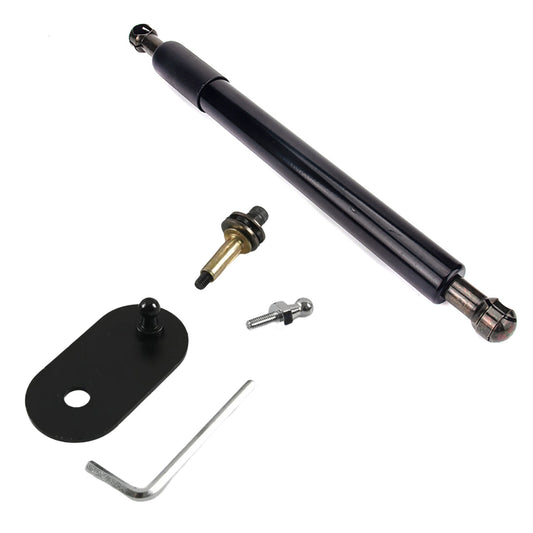 Tailgate Assist Shock Struts for Dodge Truck for Ram 1500/2500/3500 DZ43301