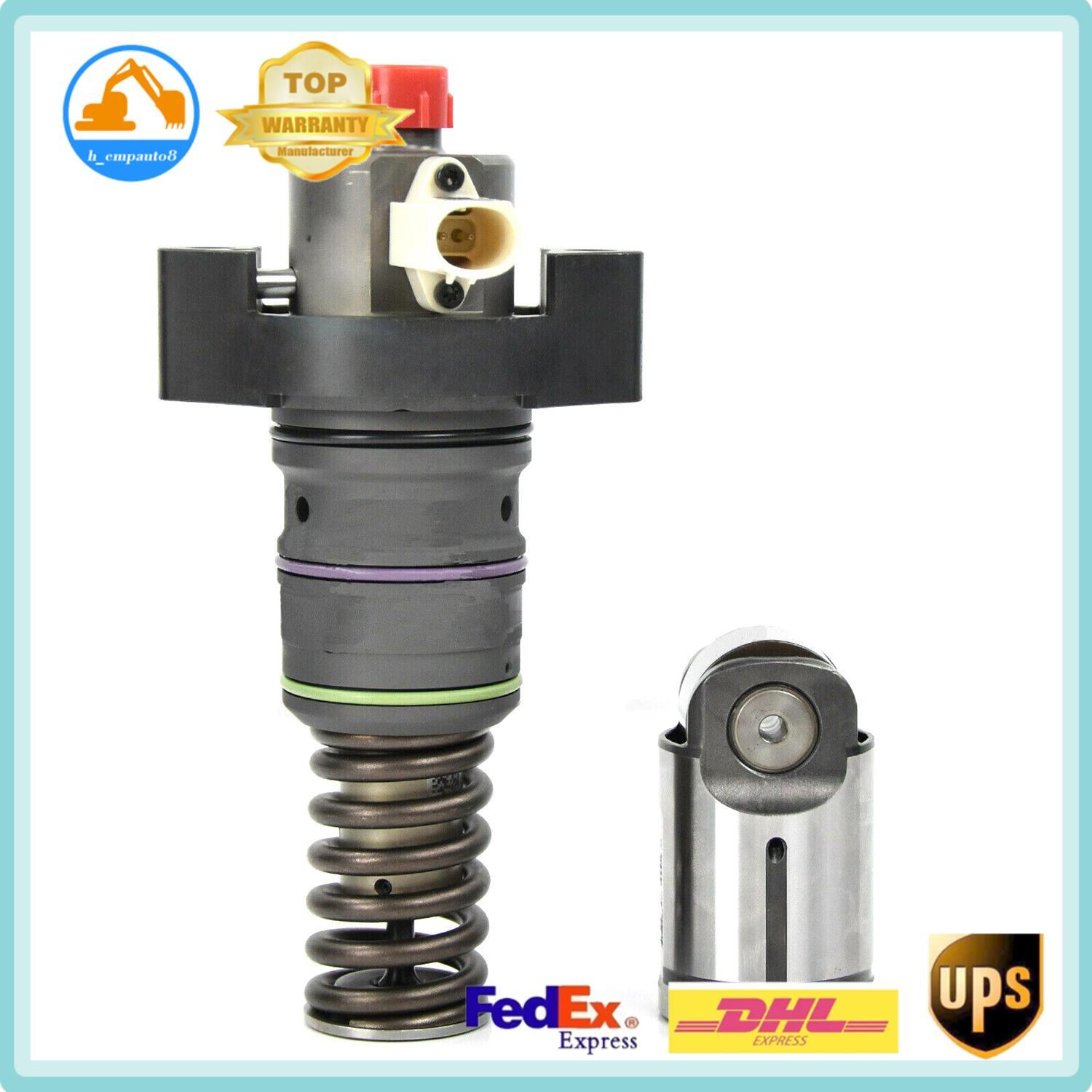 1934322 2102391 Fuel Pump for MX13( No Core Charge) Auto Parts