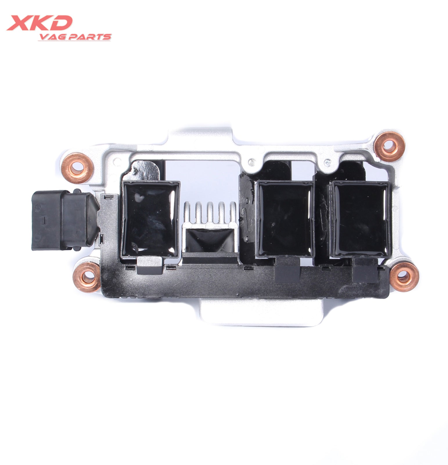 Ignition Coil Pack Fit for AUDI for A4 for A6 for A8 for SKODA Superb for VW for Passat B5 2.8L V6 DOHC