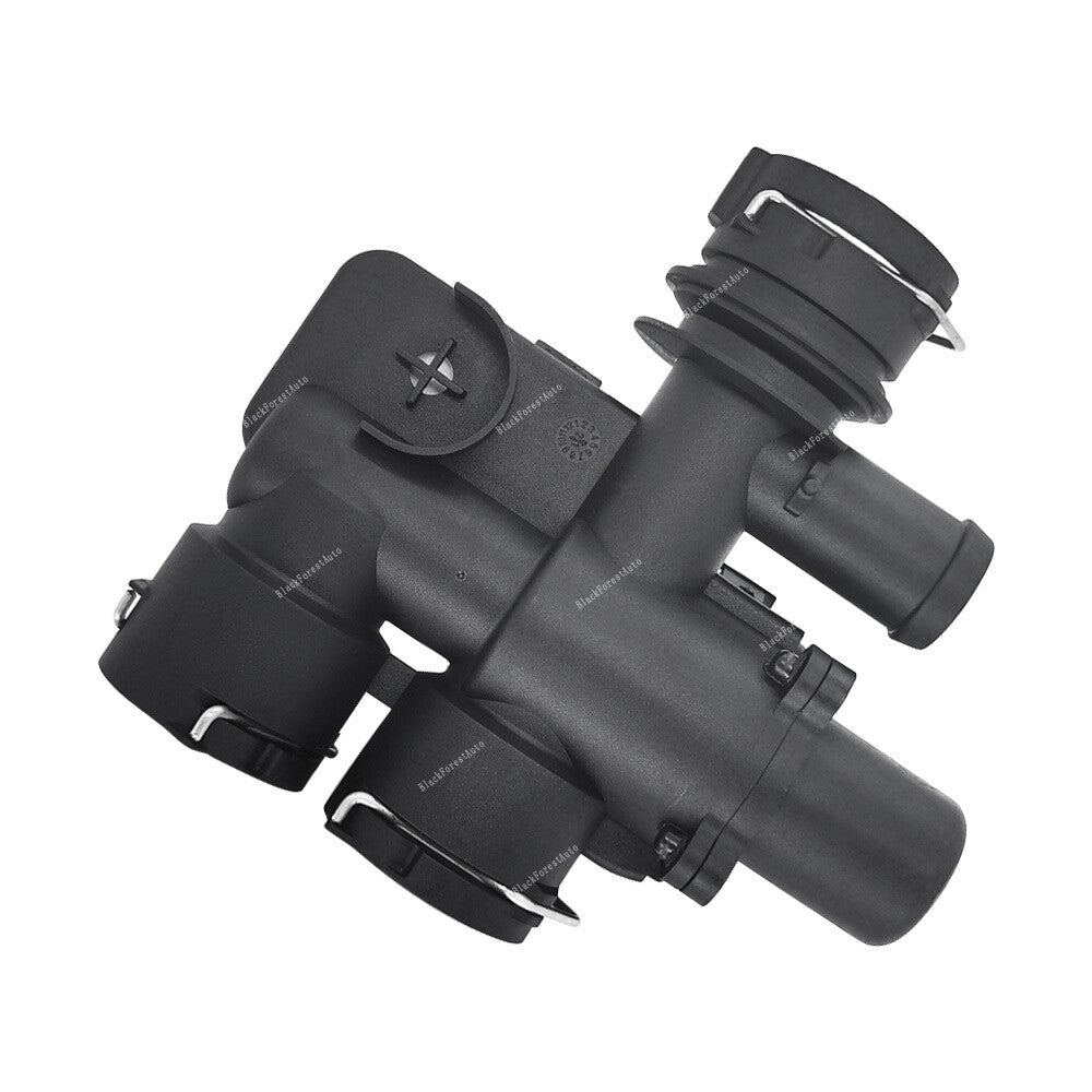 for Mercedes W211 E550 CLS550 CLS63 E320 E350 E500 Heater Control Solenoid Valve Q