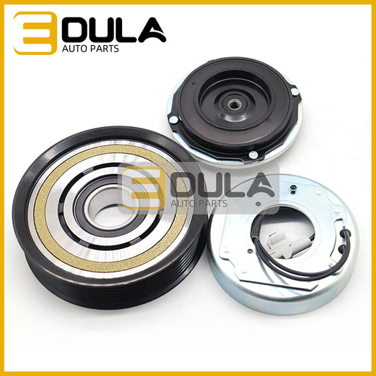 AC compressor CLUTCH ASSY magnet suitable for Toyota 88410-0K600 884100K600