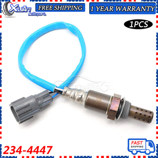 234-4447 Brand New Air-to-Fuel Ratio O2 Sensor for Subaru Legacy Outback Tribeca - v