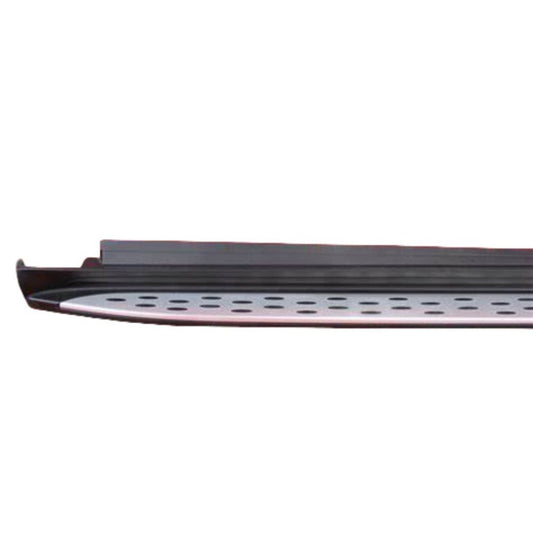 Side step molding is suitable for Mercedes-Benz GL320, GL350, and GL450. (1646900755-)