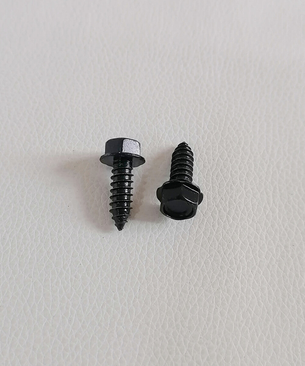 20pcs 14 X 3/4 Indented Hex Washer Head Tap Screws  for ford  Aerostar 55914-S2