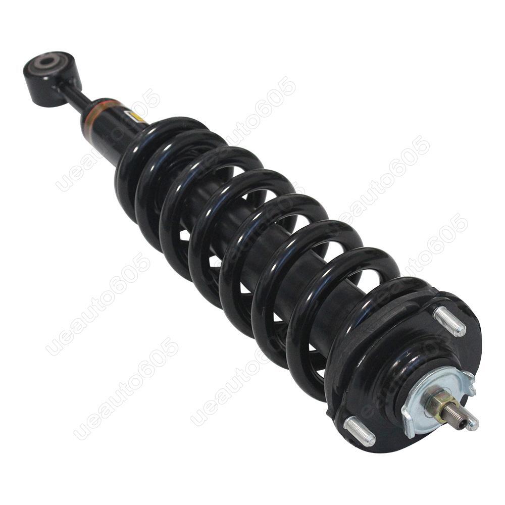 2X Front for Lexus GX460 for Toyota for Land Cruiser Prado 150 Shock Absorber Assembly
