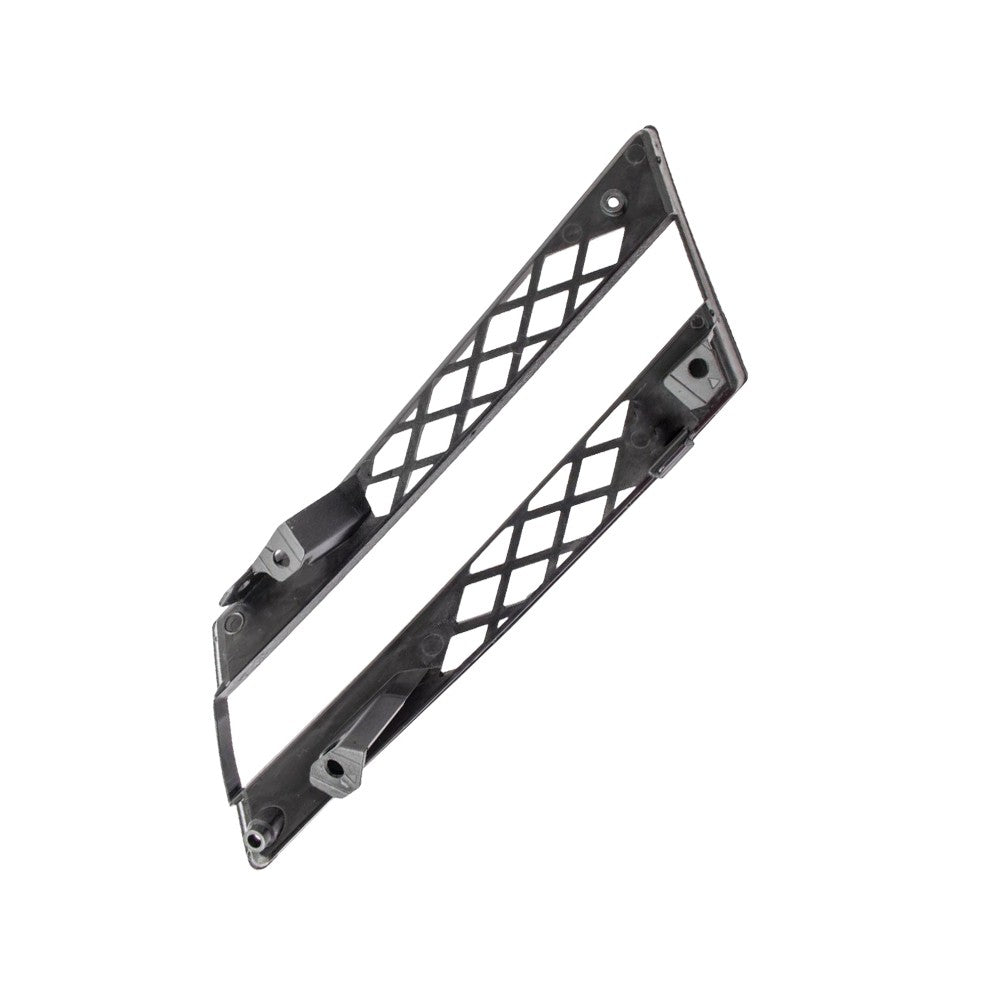 Fits For CLS-Class CLS400 CLS500 Front Left Side Bumper Fog Light Grille Panel