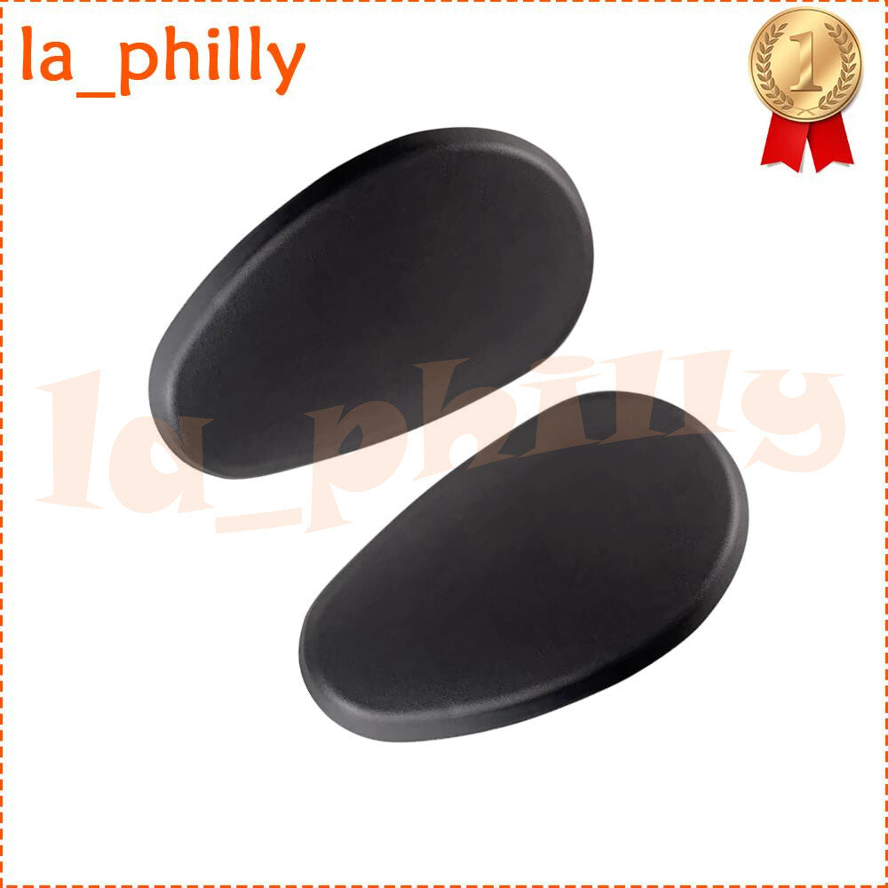 2Pcs For 2009-10 for Dodge for Ram 2011-16 for Ram 68044463AB Tubular Side Step Bar End Cap