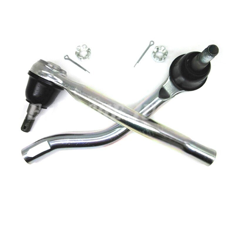 Two-piece front steering tie rod end fitting 0221-J32L/RH suitable for 2007-2018 Murano Altima. n