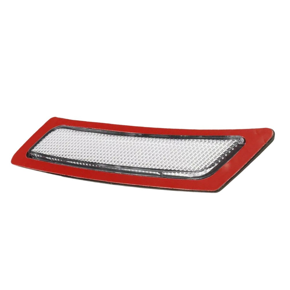 For 2011-2016 535i 528i 550i Front Right Bumper Exterior Marker Light Reflector