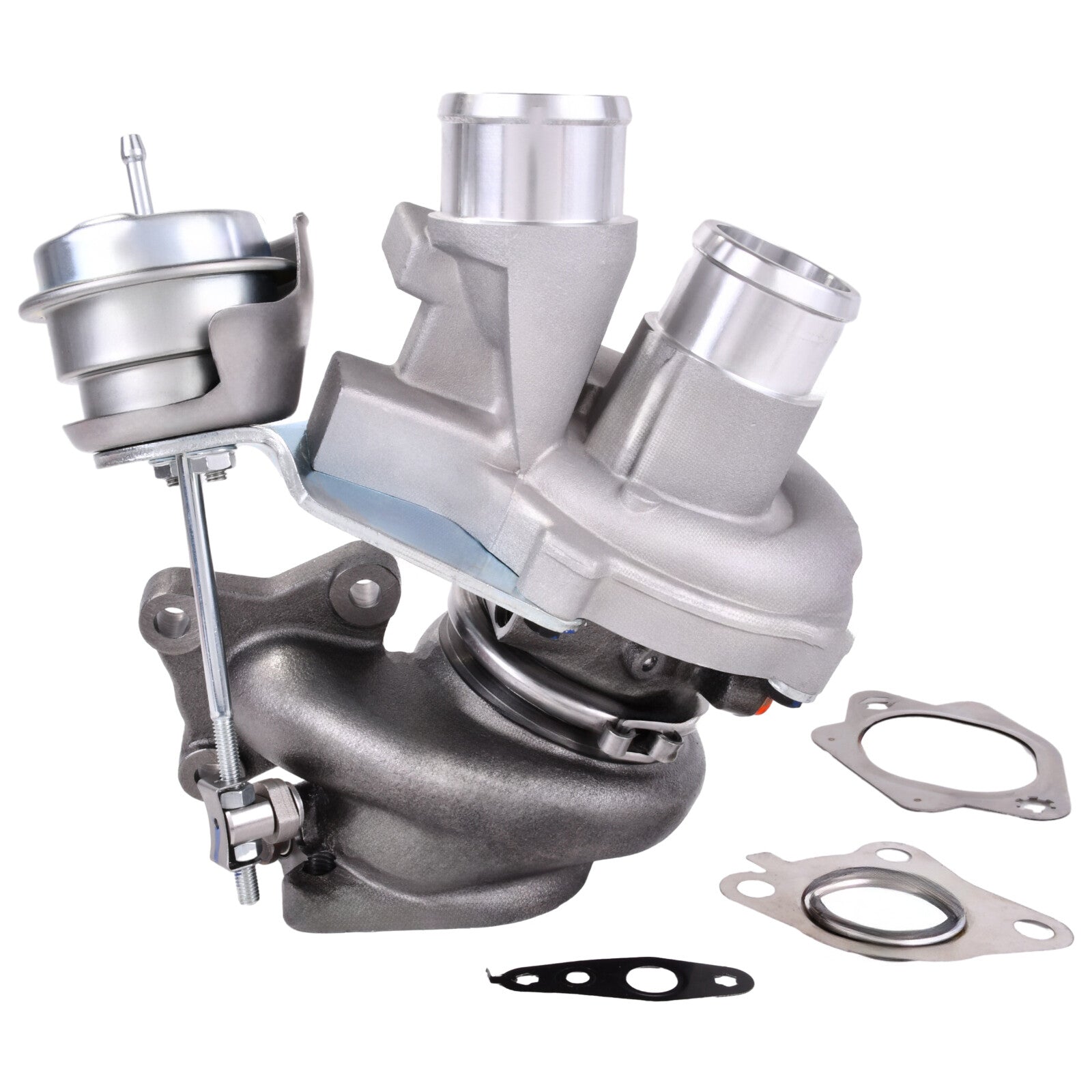 Right Turbo Turbocharger for Ford F150 F-150 V6 3.5L 13-16 K03-0470 53039880470