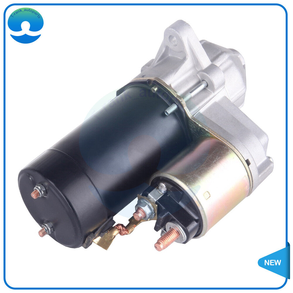 For 1991-2002 for Saturn SC Series SL Series L4 1.9L Starter Motor 323-1474 17667