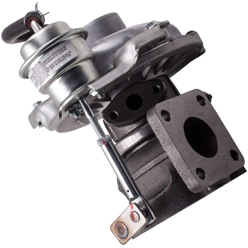 Fits for Isuzu Rodeo 4JB1T 2.8TD 100HP 1998-2004 RHF5 Turbo Turbocharger 8971397243