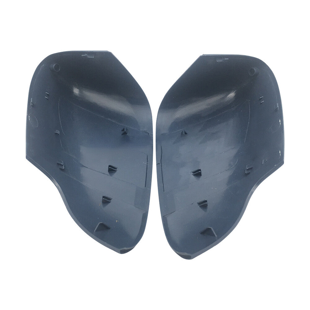 Pair Side Rearview Mirror Shell Housing Right+Left For S80 S40 C70 2010-13
