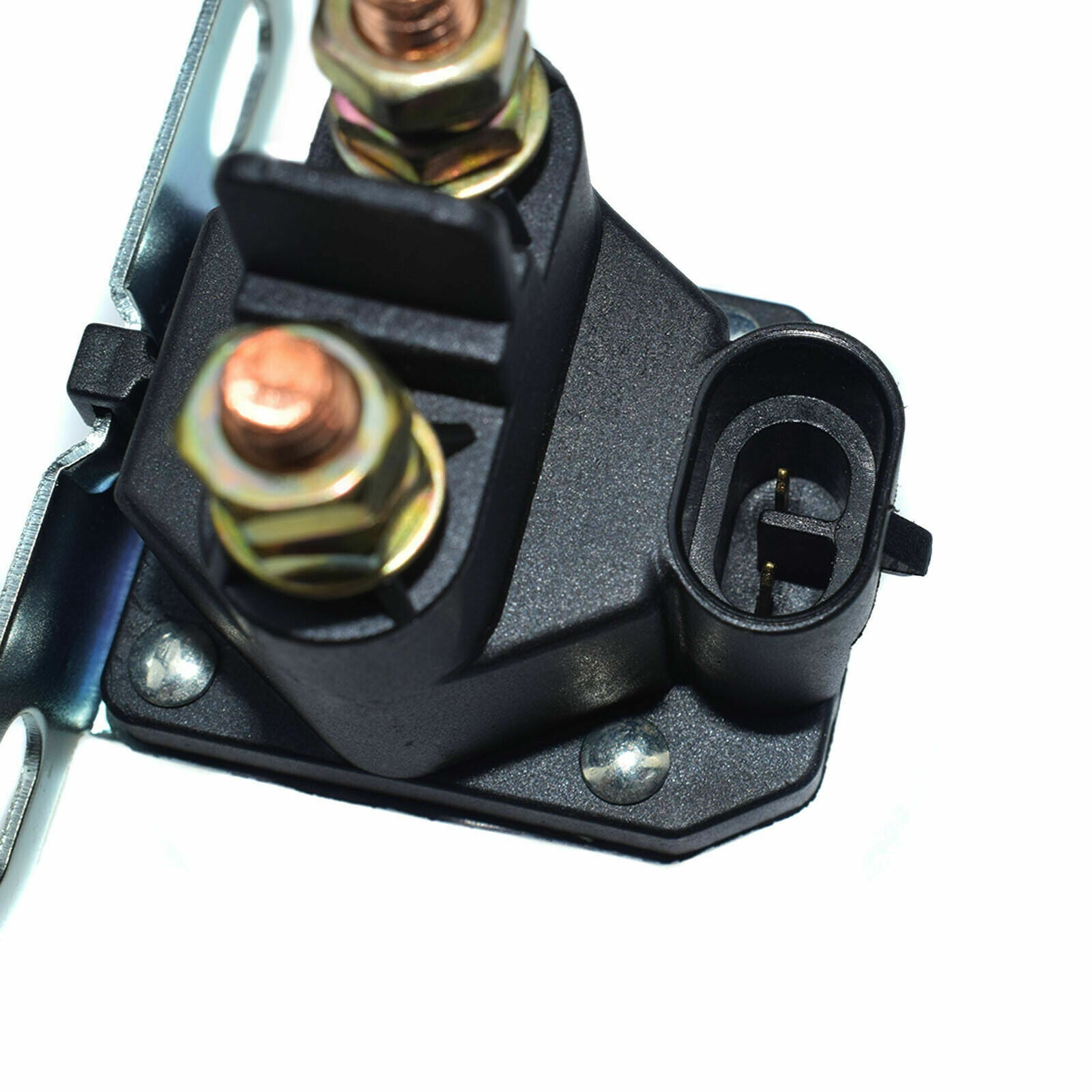 Suitable for Polaris Assault General 1000 Ranger 570 solenoid valve start relay 4014655- n