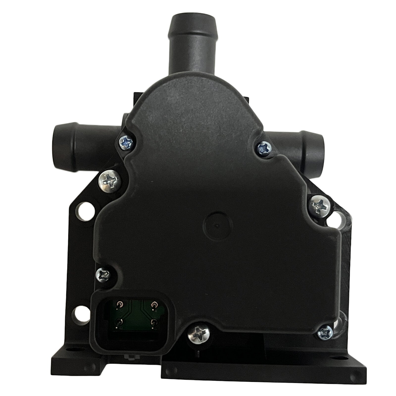 6007384-00-B 3-Way Heater Coolant Control Valve For 2012-2021 S 600738400F n
