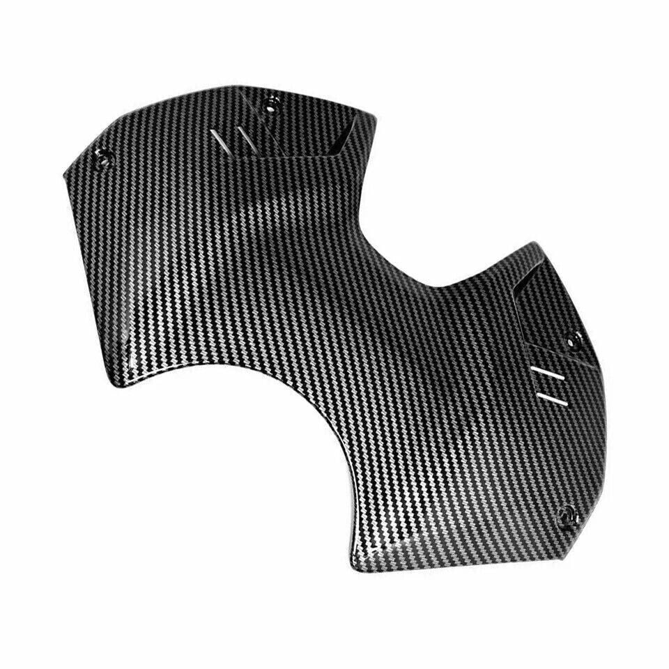 for Ducati Streetfighter V4 V4S 2020-2023 Carbon Fiber Tank Front Cover Fairing
