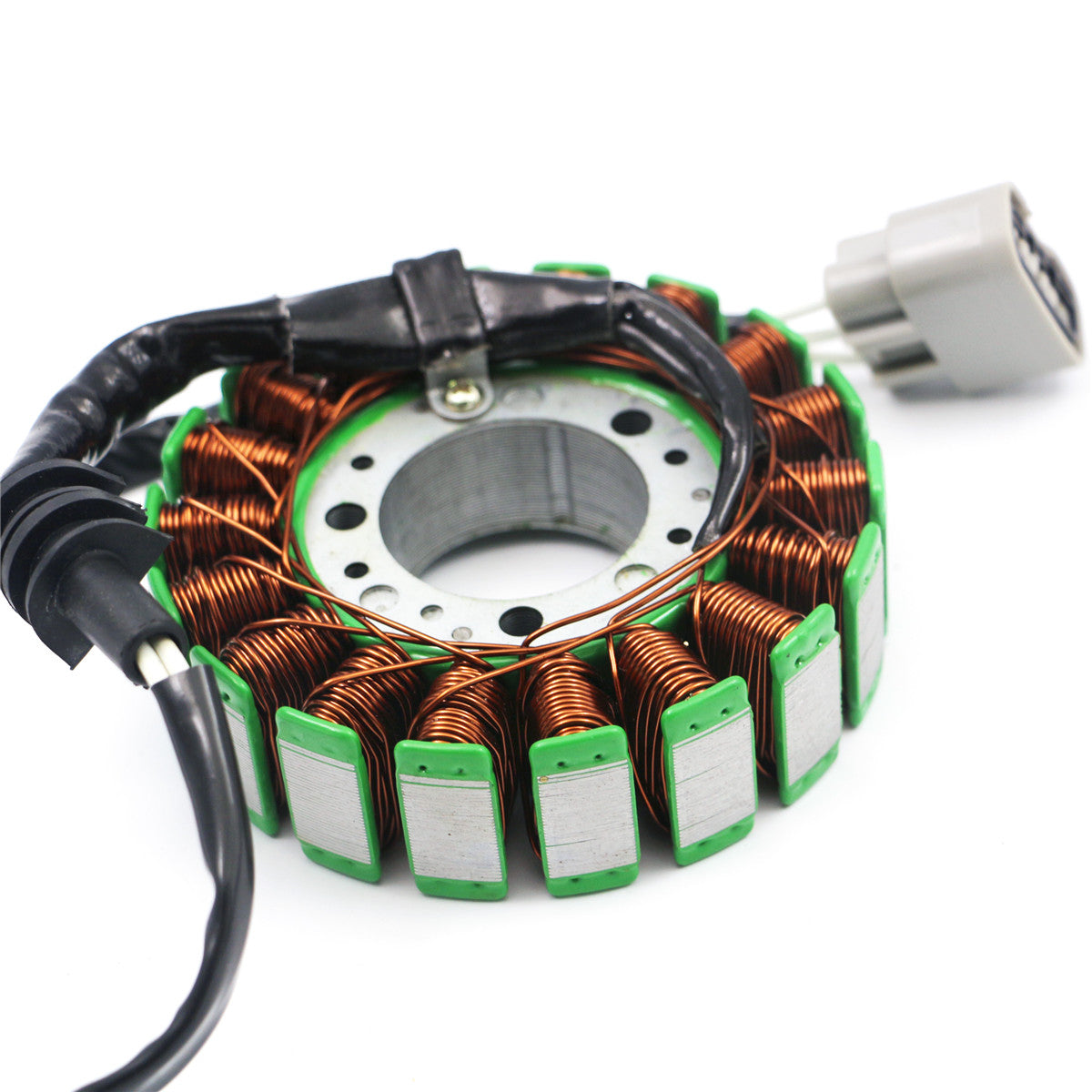 New Motorcycle Generator Magneto Stator Coil Fit for Yamaha YZF-R1 2002-2003