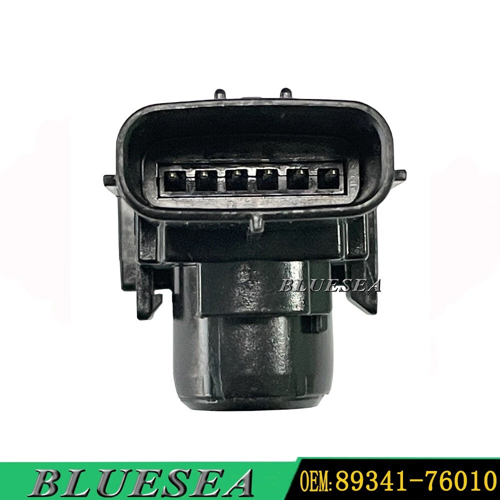1PCS 89341-76010 Parking Assist Sensors 2011-2014 for Lexus CT200H GS350 GS450H Q