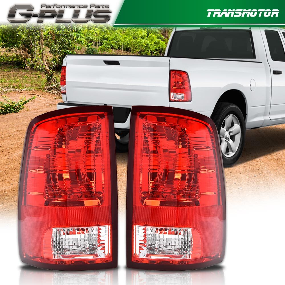 LH + Small LH + Stingy for Ram 1500 2500 3500 2009 - 2018- v