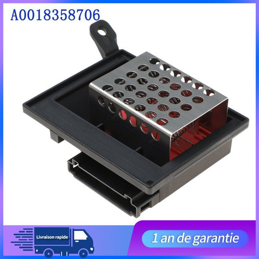 Resistance Chauffage Ventilateur Pour for Mercedes Vito Viano A0018358706 0018358706 n