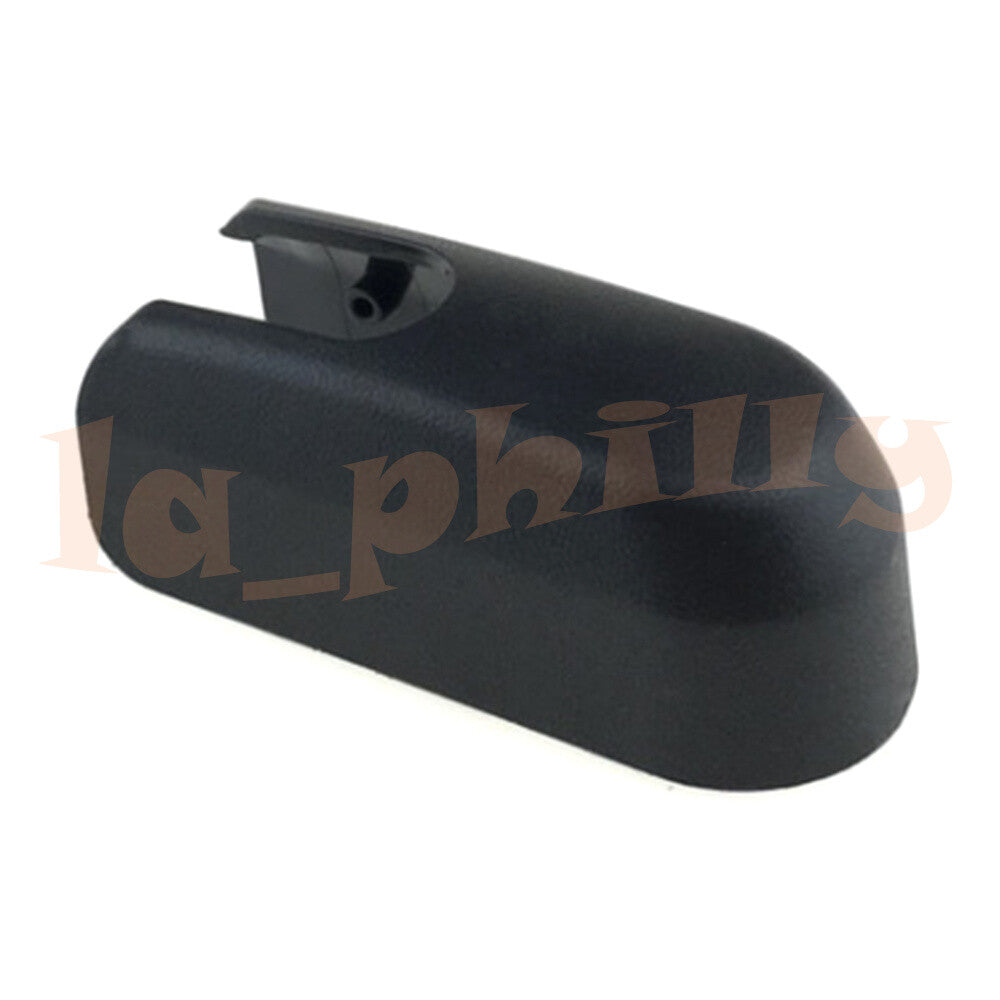Rear Side Windshield Wiper Arm Cover Cap Fit For 2013-2017 for Kia Forte for Sorento Rio Q