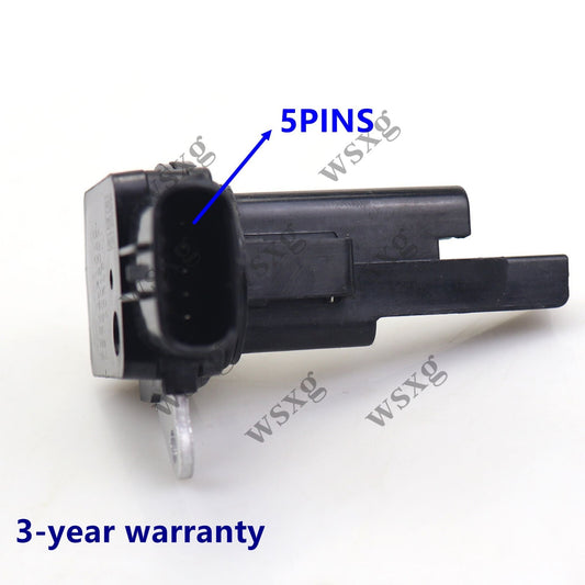 Mass Air Flow Sensors 22204-31010 for Lexus IS250 for Toyota for Camry 3.5L 2007-2011