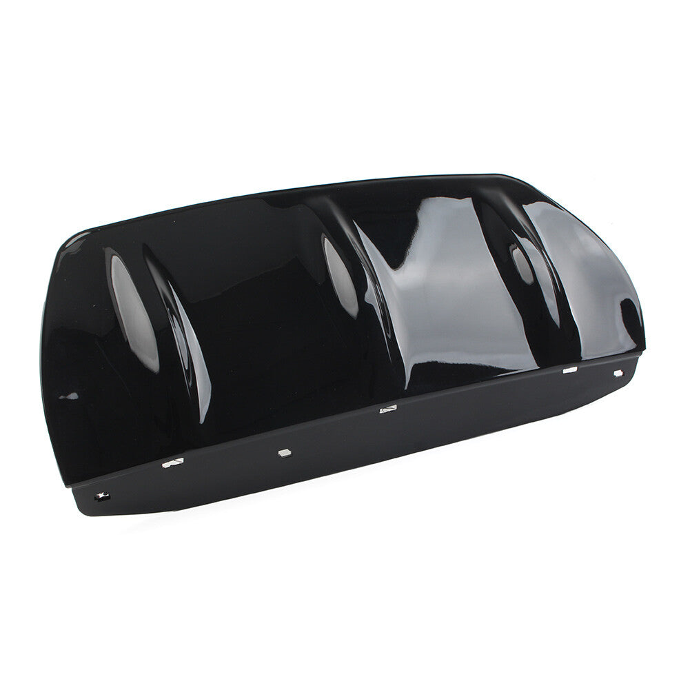 Rear Towing Hook Opening Cover for Land Rover for Range Rover Velar 2018-21 LR133261