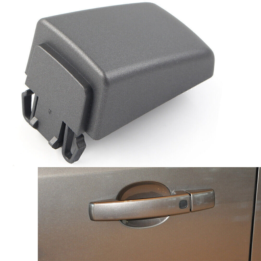 for Land Rover Freelander 2 LR3 LR4 for Range Rover Sport 1xExterior Door Handle Cap