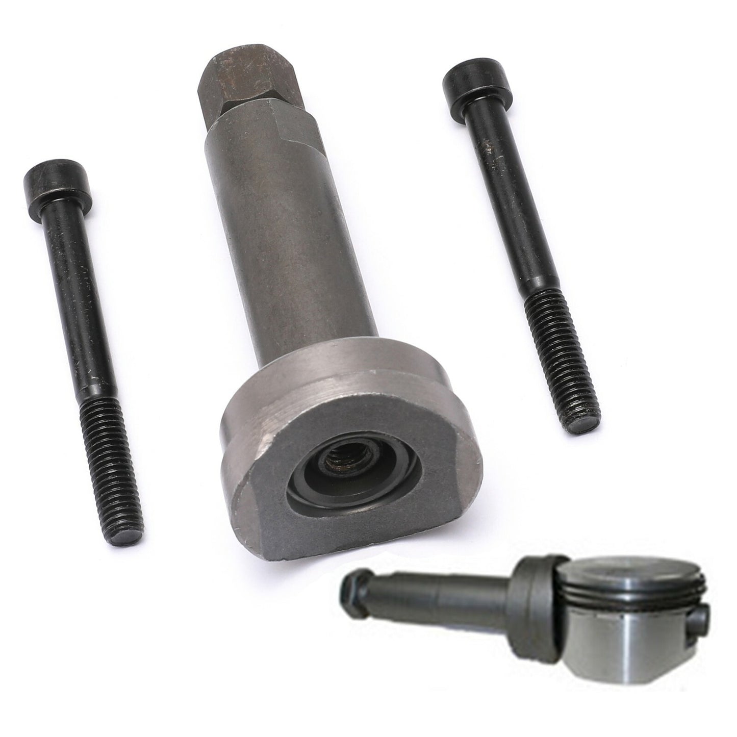 Universal Steel Piston Pin Remover Tool Kit for All-Terrain Vehicles and Motorcycles