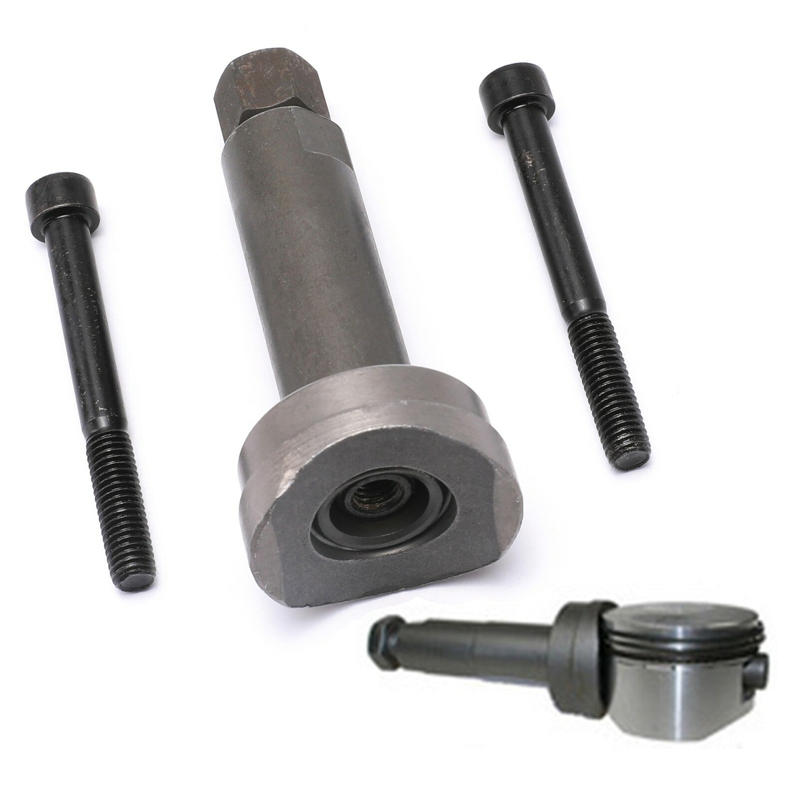 Universal Steel Piston Pin Remover Tool Kit for All-Terrain Vehicles and Motorcycles