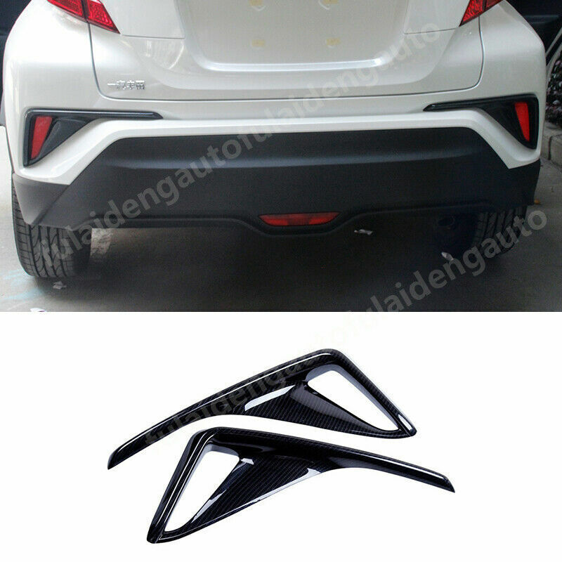 For Explorer 2020 2021 Rear Windsreen Window Rain Wiper Blade Cover Trim v