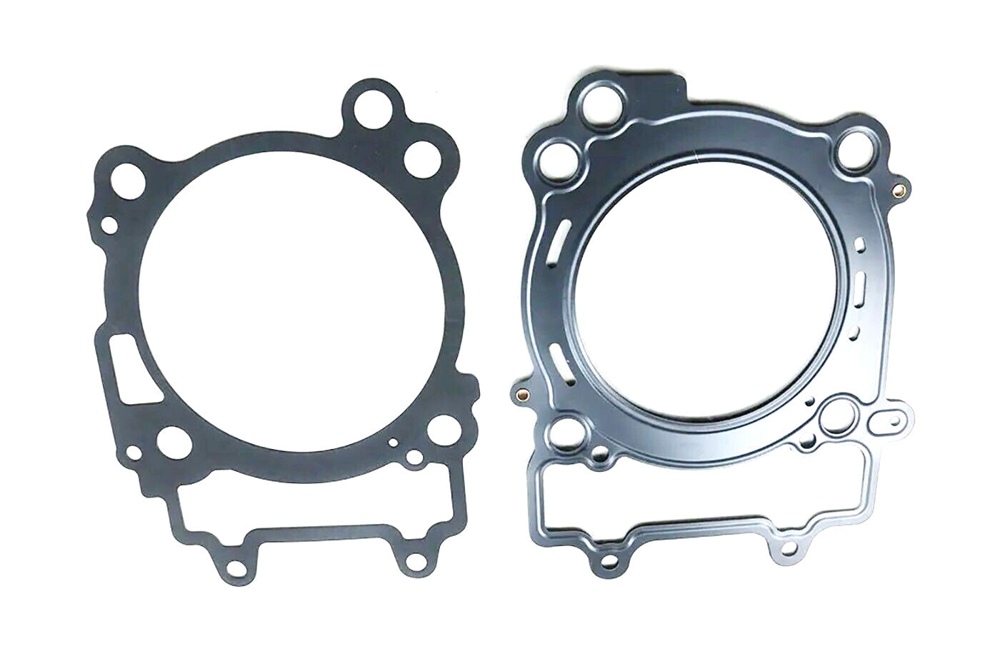 Engine Cylinder Piston Top End Gaskets Kit For 2012-2017 for Polaris 570 RZR Ranger