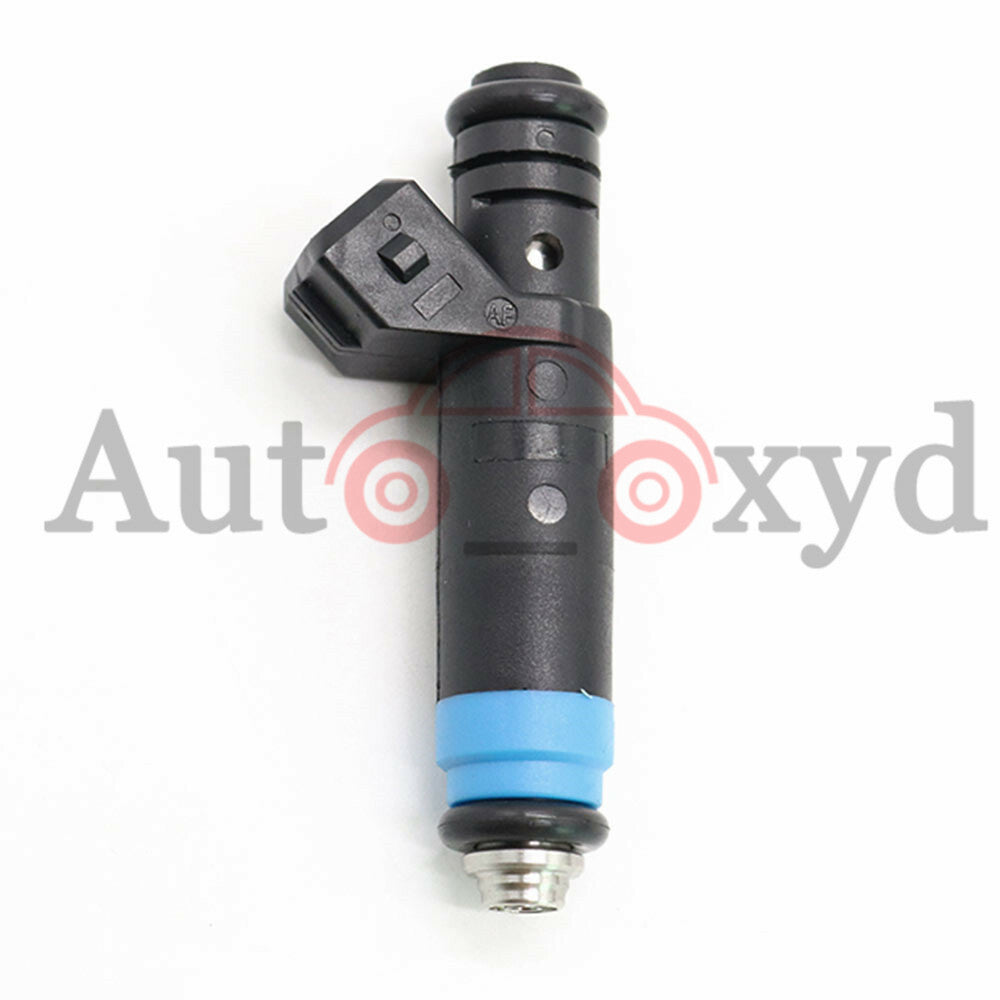8XFuel Injectors for Ford for Mustang 80LB 850CC High Impedance EV1 110324 FI114992