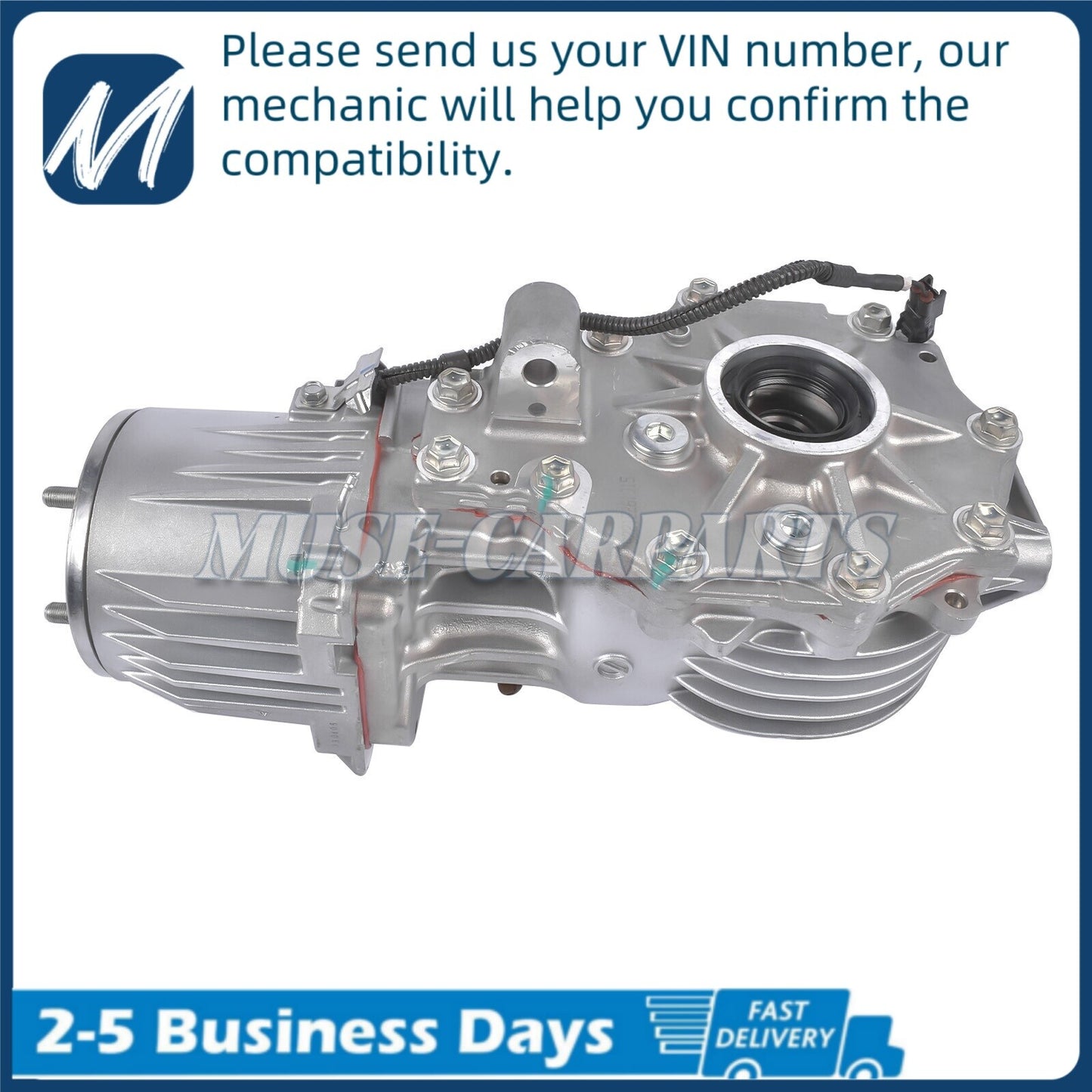Carrier Viscous Coupler Differential AWD for 2009-2016 for Toyota Venza 41110-58030 Q