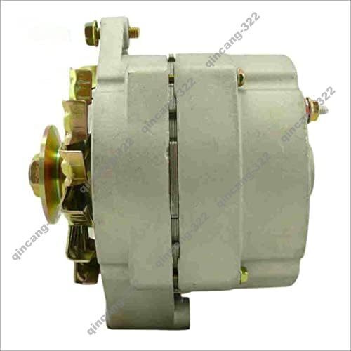 Alternator 6599739 for Bobcat Skid Steer Loader 533