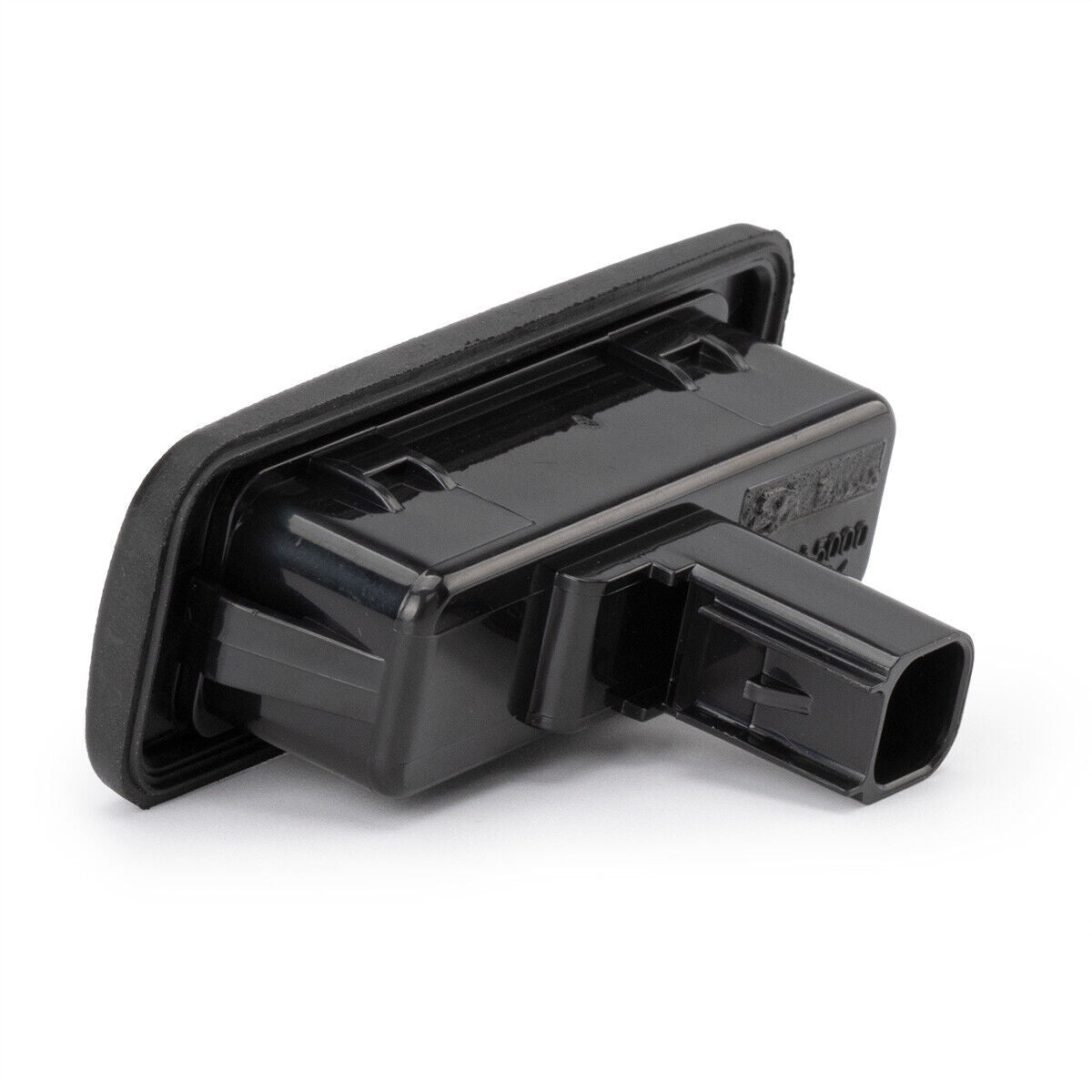for Hyundai for Elantra GT Hatchback 13-17 Trunk Lid Lock Handle Button 81260-A5000 Q