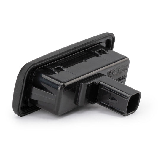 for Hyundai for Elantra GT Hatchback 13-17 Trunk Lid Lock Handle Button 81260-A5000 Q