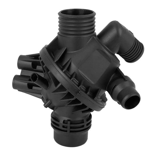 Coolant Thermostat Housing Assy for BMW X3 2010-2012 3.0L Q