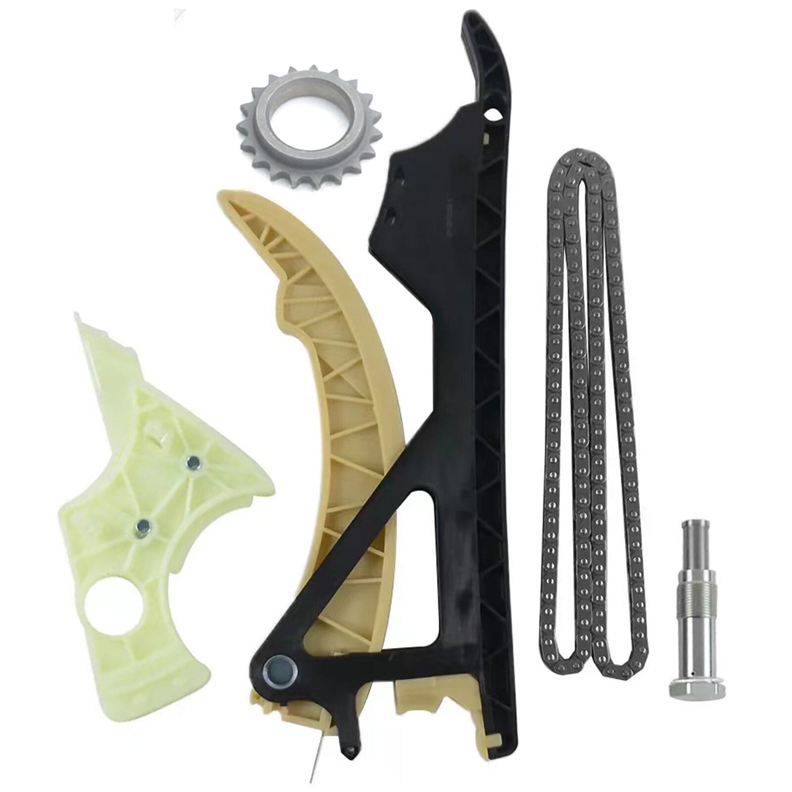 3.0L Engine Timing Kit for E60 E61 E82 E88 E90 E92 E93 N54 335i 11317516088- n
