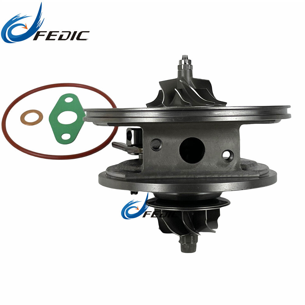 Turbo cartridge BV39 54399880127 for Renault for Dacia for Nissan 1.5 dCi 78Kw 106HP K9K
