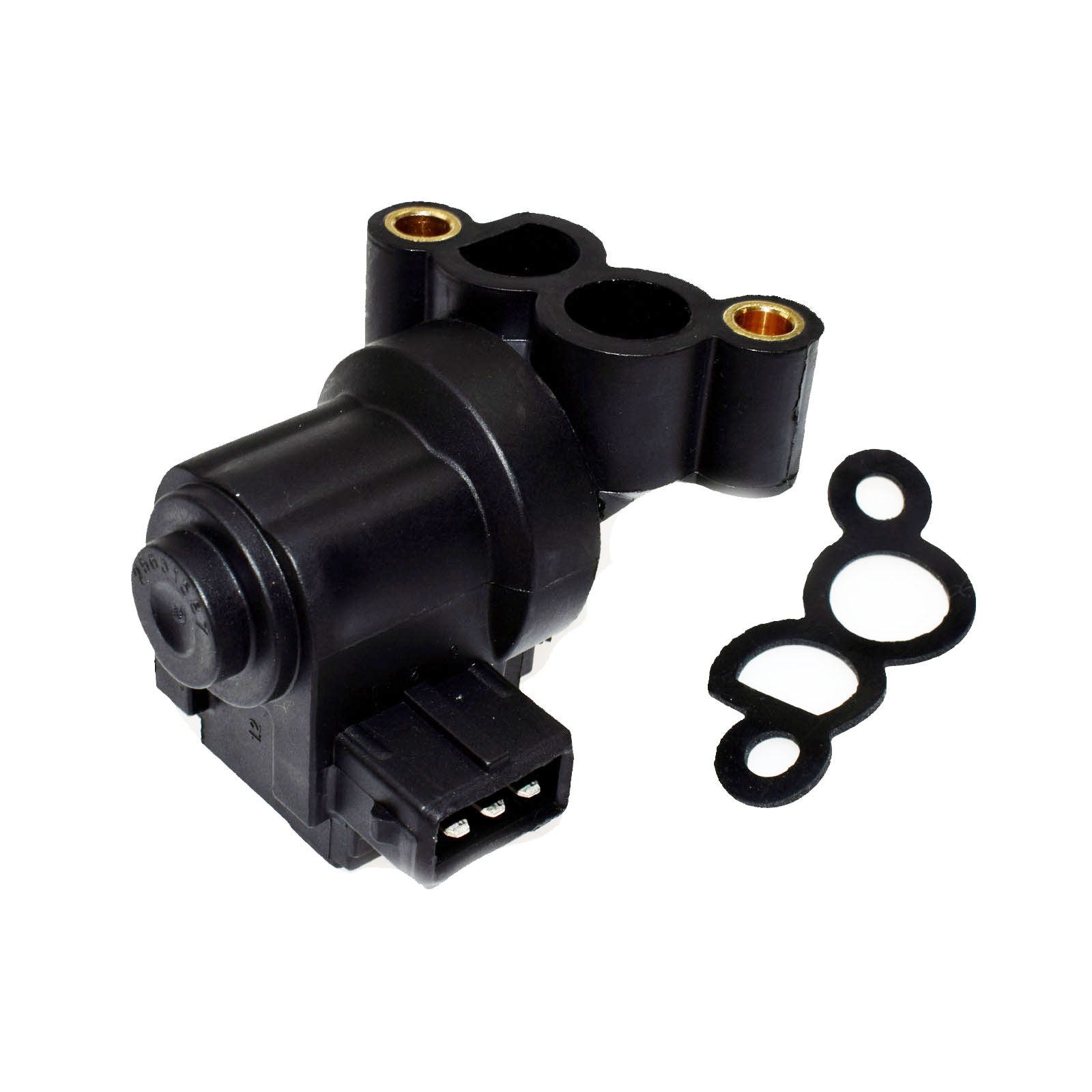 The new idle air control valve is suitable for E36 and E46. (0280140575) v