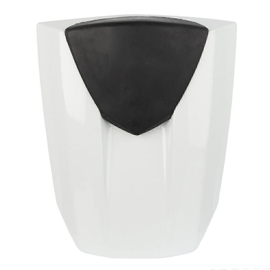 Rear Passenger for Seat Back Cowl Fairing Fit for Honda CBR600RR 13-2017 14 15 16 White