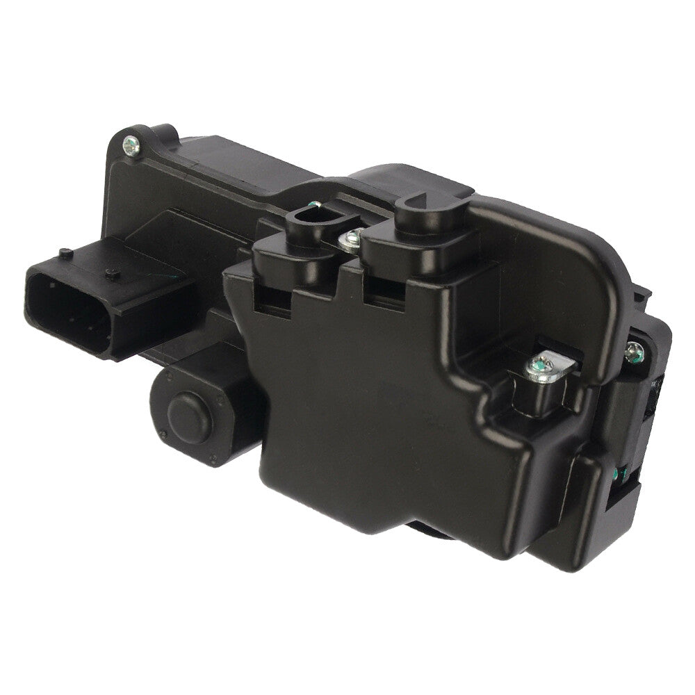 88956758 Left Driver Side Door Lock Latch Actuator For 2005-13 C6 for Corvette Q